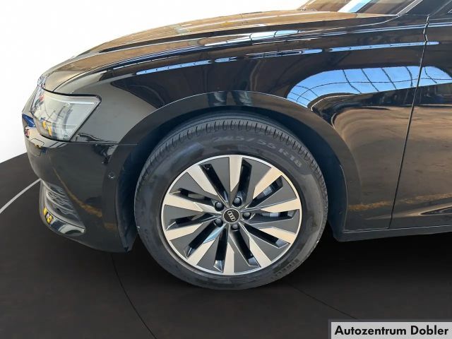Audi A6 45 TFSI S-Tronic Sedan