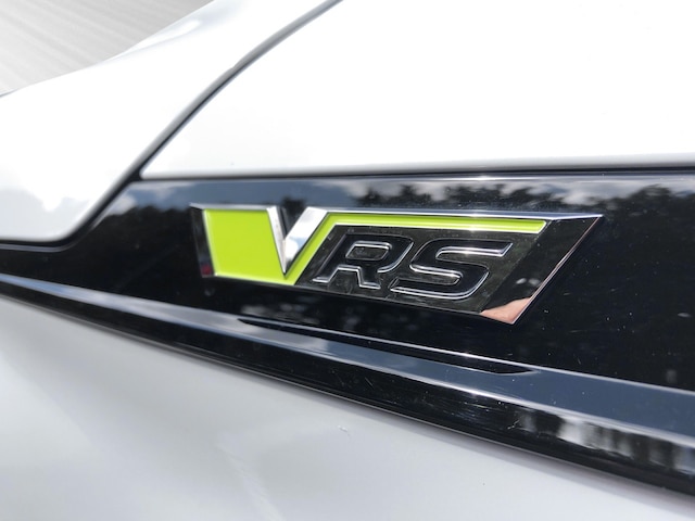 Skoda Enyaq Coupe RS