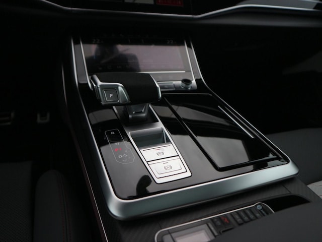 Audi RS Q8 Performance Quattro