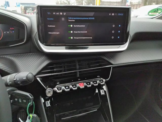 Peugeot 2008 Allure Pack