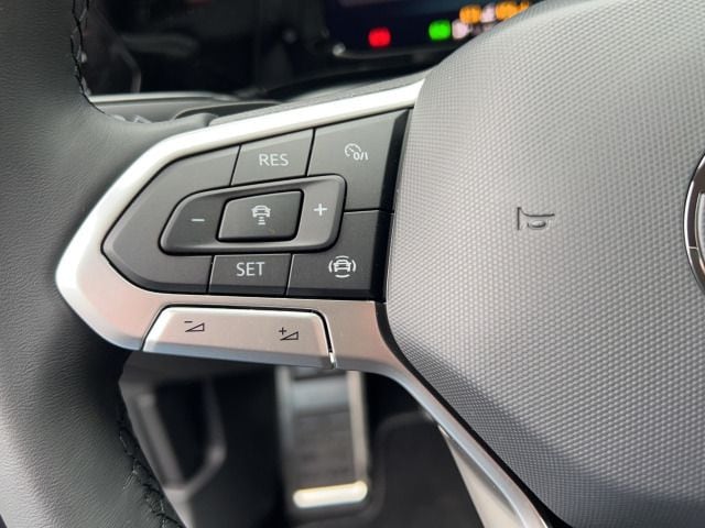 Volkswagen Golf DSG Move