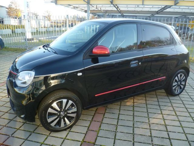 Renault Twingo Electric Techno