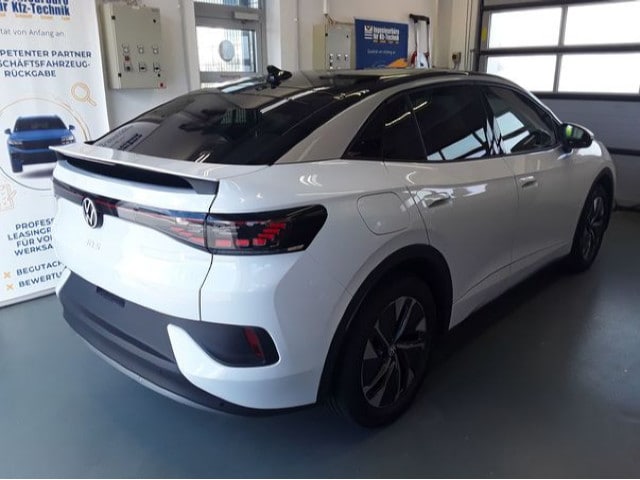 Volkswagen ID.5 IQ.Drive Pro