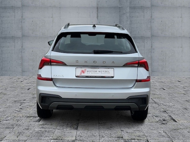 Skoda Kamiq Selection