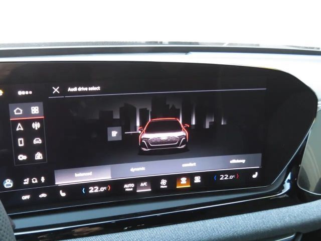 Audi A5 Avant S-Line