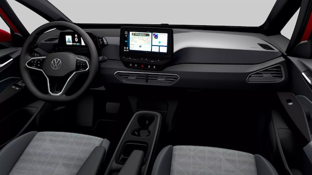 Volkswagen ID.3 Performance Pro
