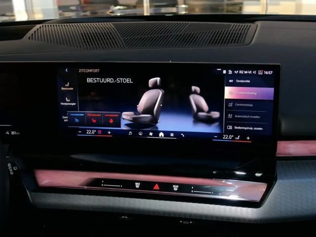 BMW i5 M-Sport Touring eDrive40