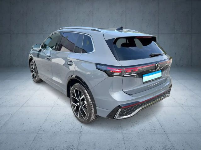 Volkswagen Tiguan 2.0 TDI R-Line