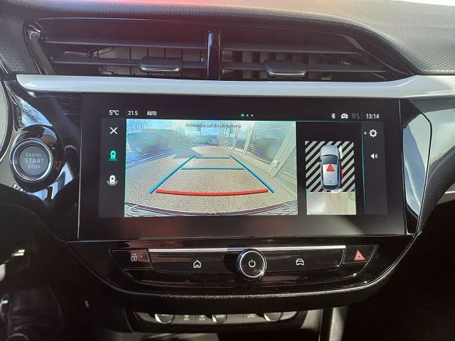 Opel Corsa GS-Line Grand Sport Turbo