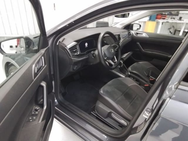 Volkswagen Polo 1.0 TSI DSG Style