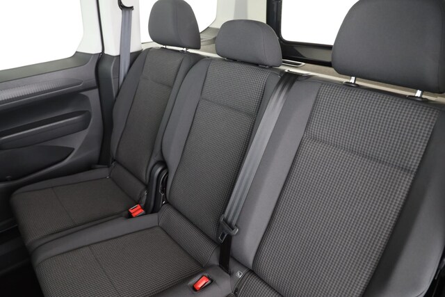 Volkswagen Caddy 1.5 TSI