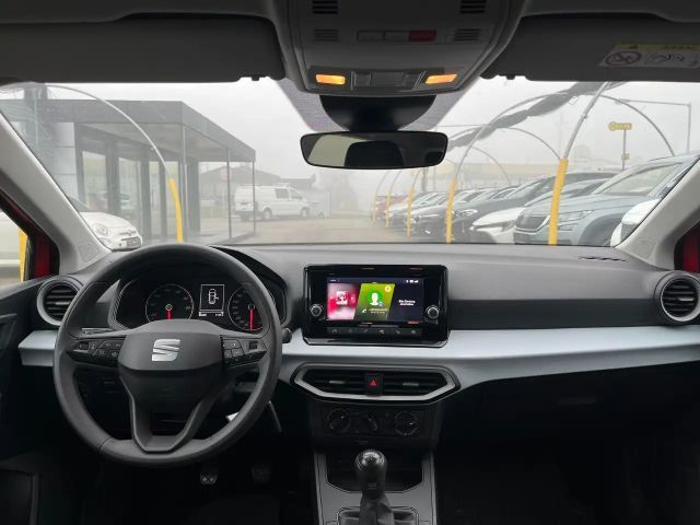 Seat Ibiza Reference