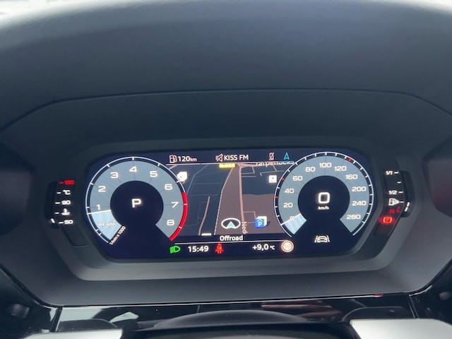 Audi A3 35 TFSI S-Tronic Sportback