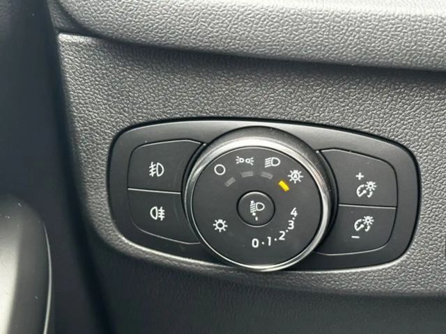 Ford Focus ST Line Wagon