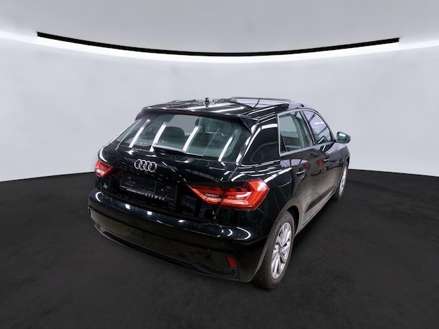Audi A1 30 TFSI S-Tronic Sportback
