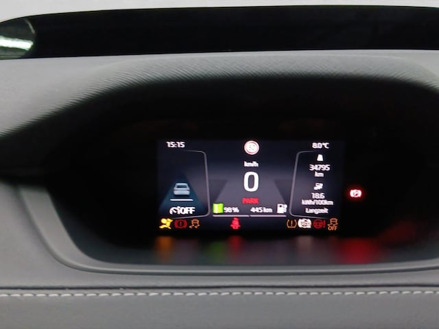 Skoda Enyaq Coupe Suite