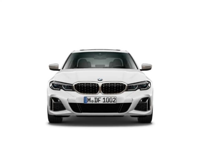 BMW 340 Sedan xDrive