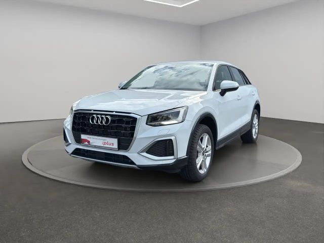 Audi Q2 35 TFSI S-Tronic