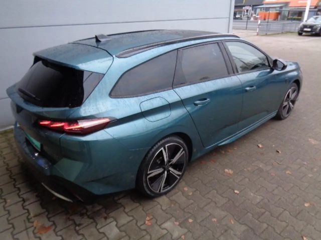 Peugeot 308 EAT8 GT-Line PureTech SW