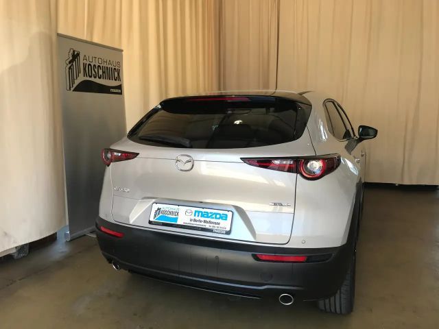 Mazda CX-30 2.5L Homura SkyActiv e-Skyactiv