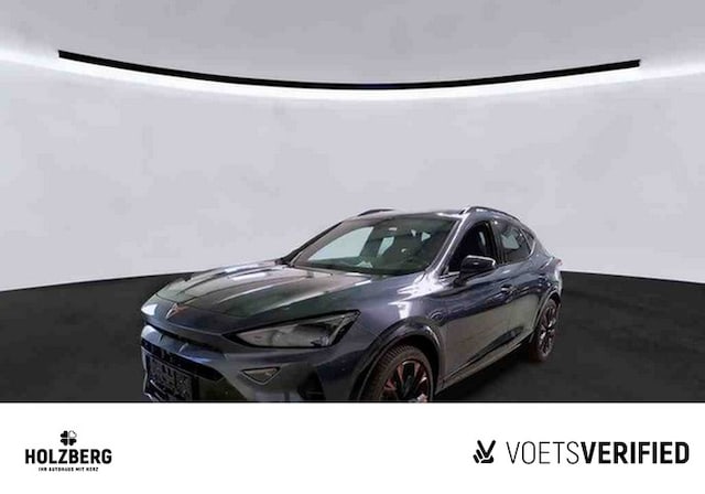 Cupra Formentor 1.5 TSI VZ