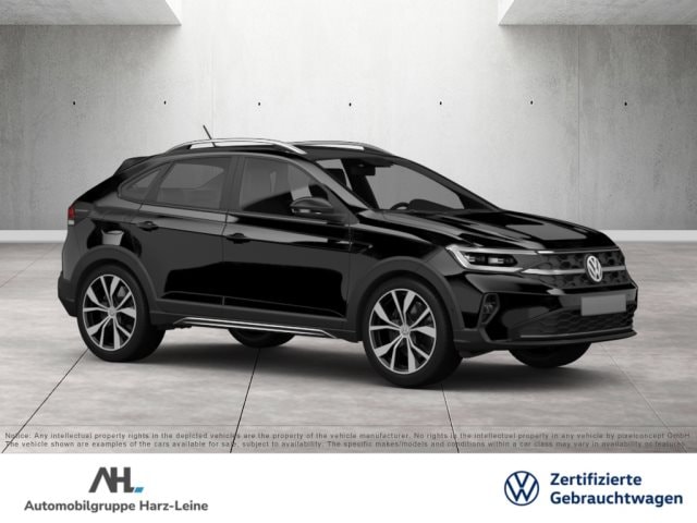 Volkswagen Taigo 1.0 TSI