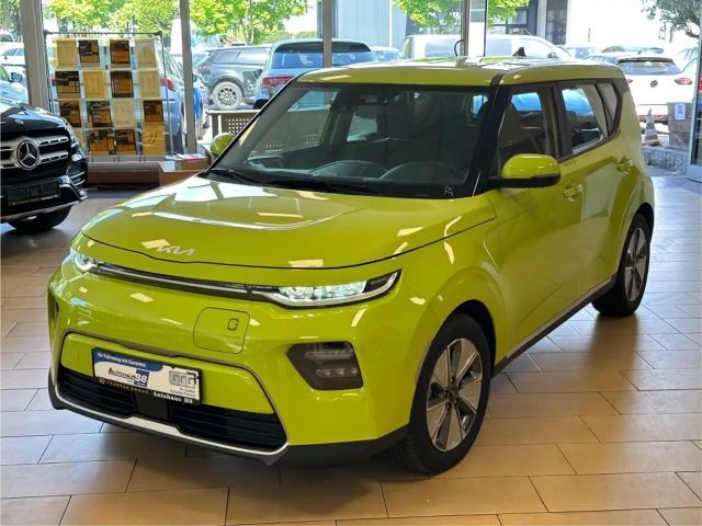 Kia Soul Edition 7