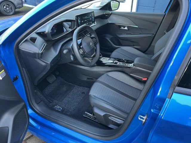 Peugeot E-2008 Allure Pack