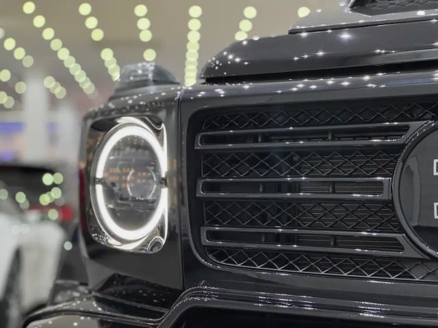 Mercedes-Benz G 400 Brabus