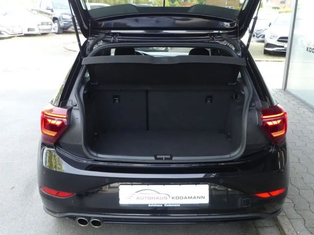 Volkswagen Polo 2.0 TSI GTI