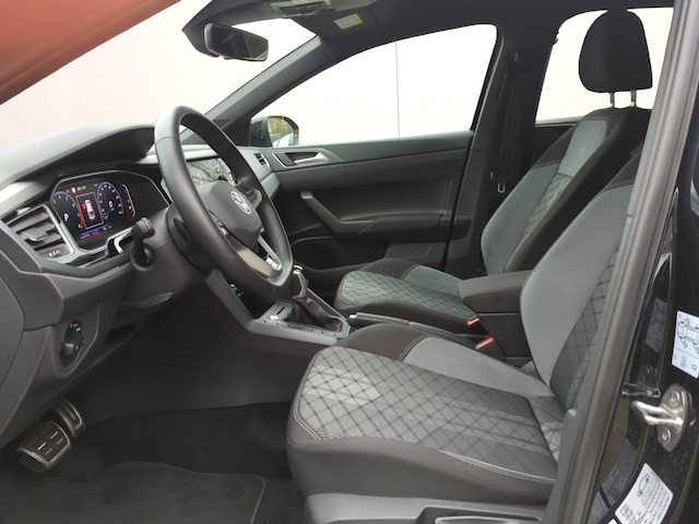 Volkswagen Taigo 1.5 TSI DSG R-Line