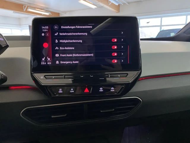 Volkswagen ID.3 Performance Pro