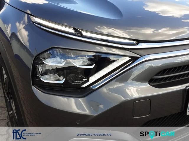 Citroën C4 PureTech