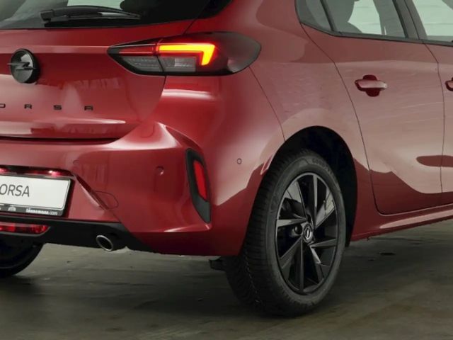 Opel Corsa GS-Line Grand Sport