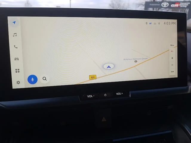 Toyota C-HR Hybride Plug-in