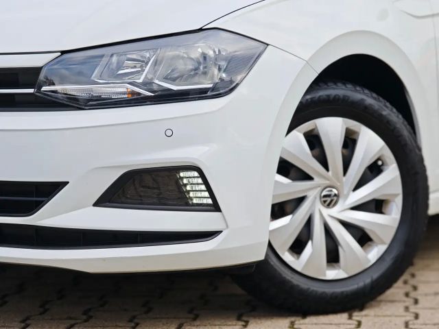 Volkswagen Polo Comfortline