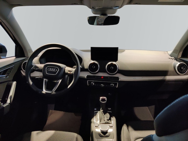 Audi Q2 35 TFSI S-Line S-Tronic