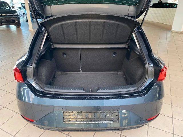 Seat Leon 2.0 TDI DSG Style