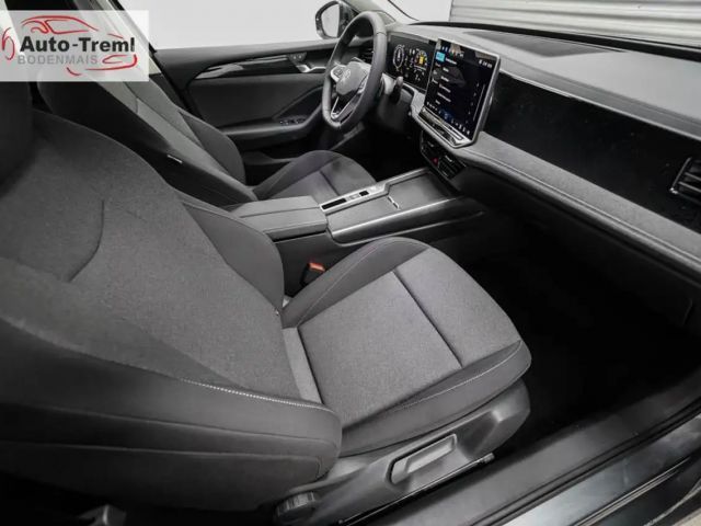 Volkswagen Passat City DSG Variant