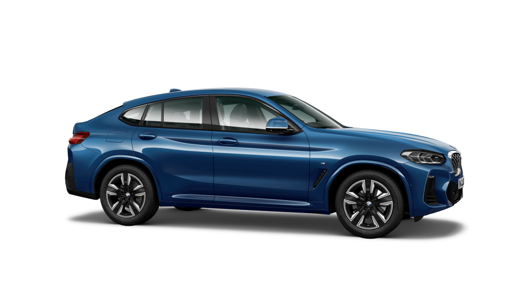 BMW X4 xDrive30i