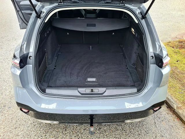 Peugeot 308 Allure Pack BlueHDi EAT8 SW