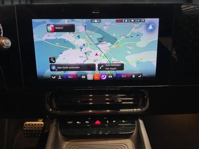 Mercedes-Benz CLA 250 Coupé