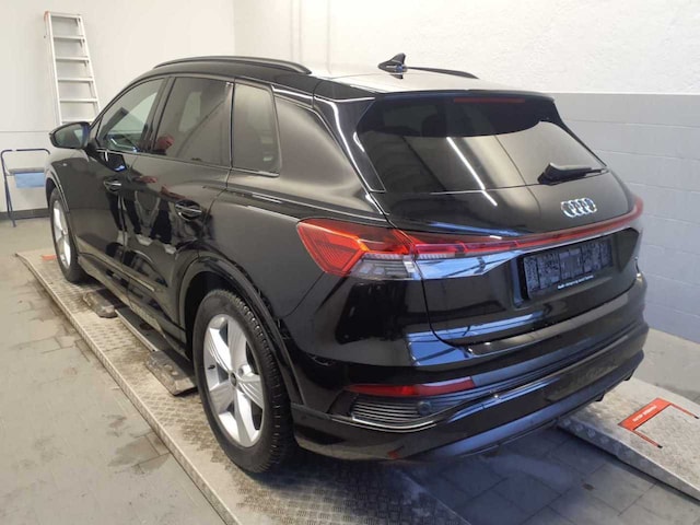 Audi Q4 e-tron 50 Quattro