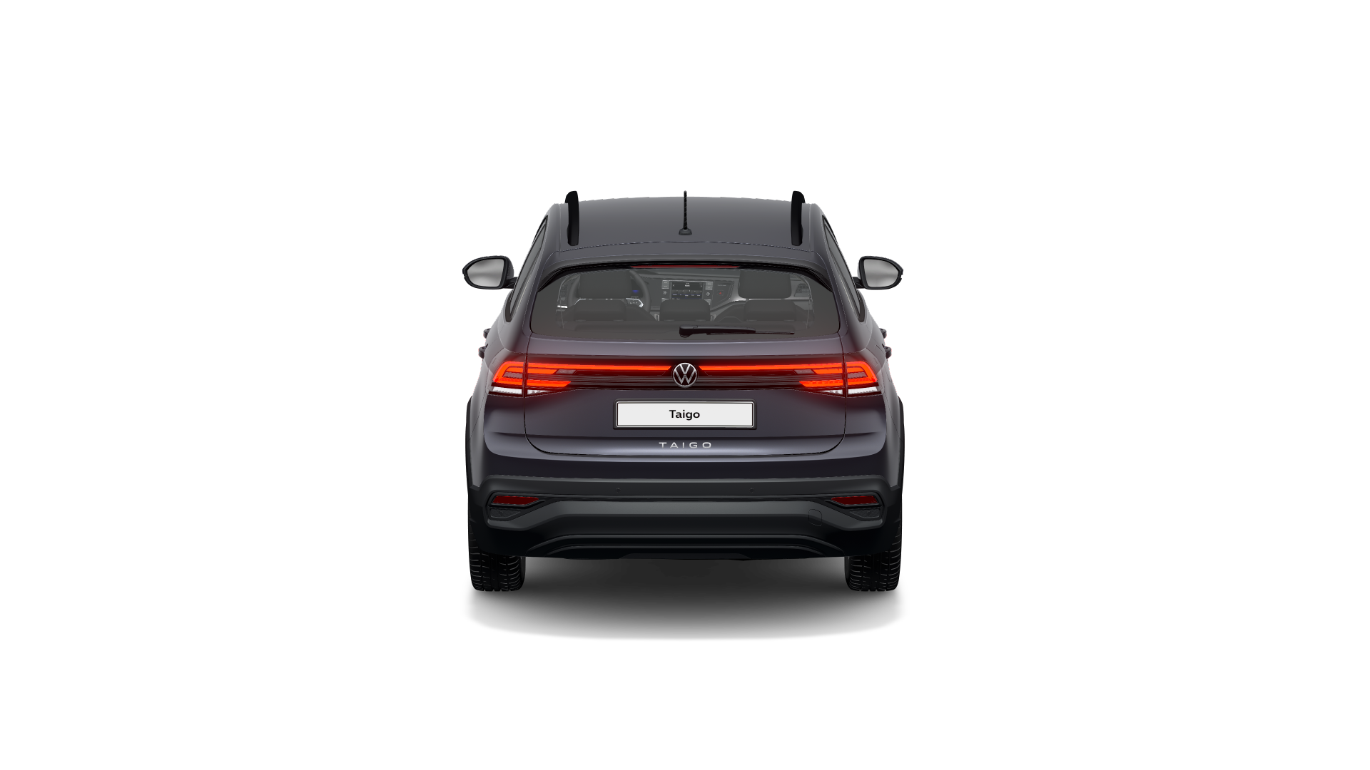 Volkswagen Taigo 1.0 TSI Life