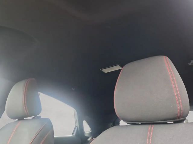 Ford Puma EcoBoost ST Line