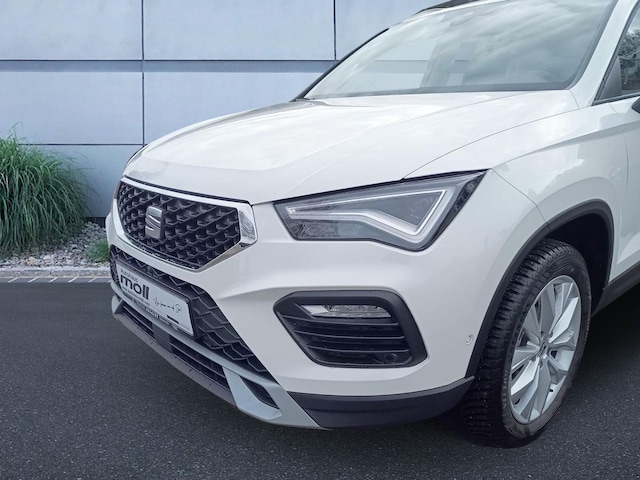 Seat Ateca 1.5 TSI DSG Style