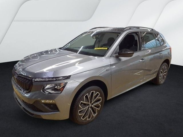 Skoda Kamiq 1.5 TSI Tour