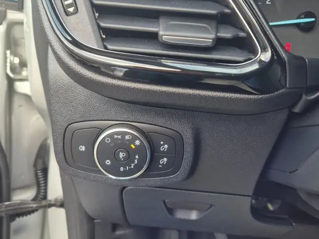 Ford Fiesta Titanium