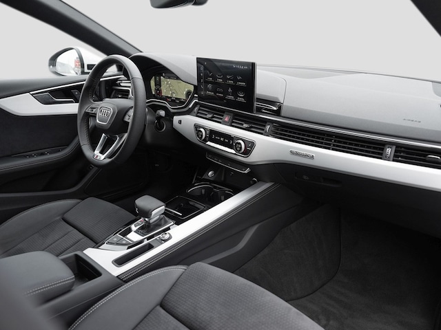 Audi A5 50 TDI Quattro S-Line Sportback