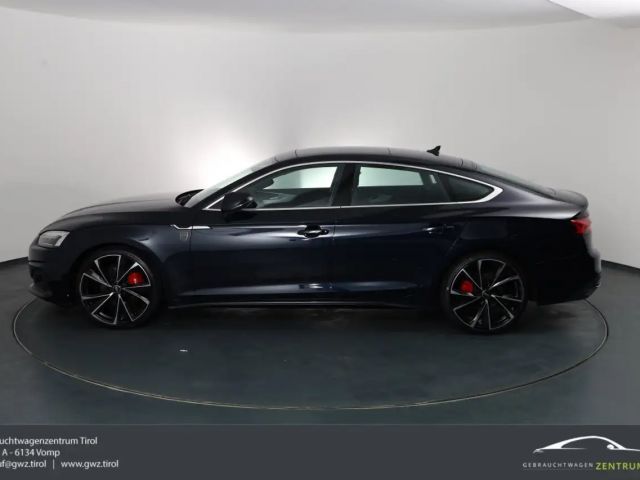 Audi A5 40 TDI Quattro Sport